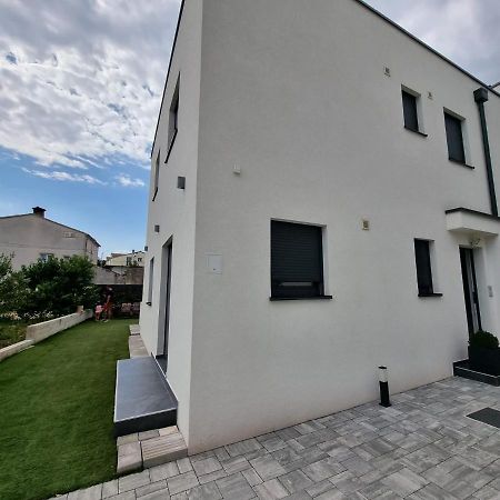 Holiday House Gavran Vodice Eksteriør billede