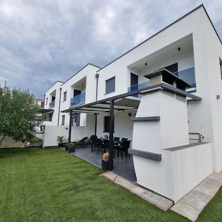 Holiday House Gavran Vodice Eksteriør billede