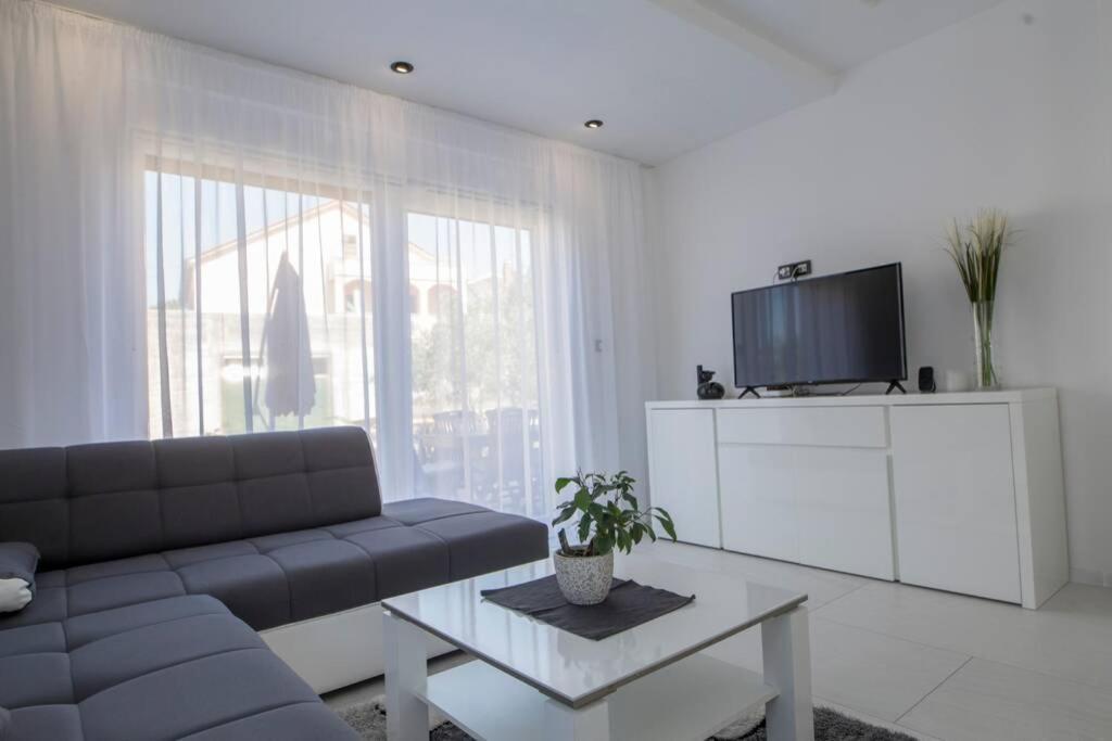 Holiday House Gavran Vodice Eksteriør billede