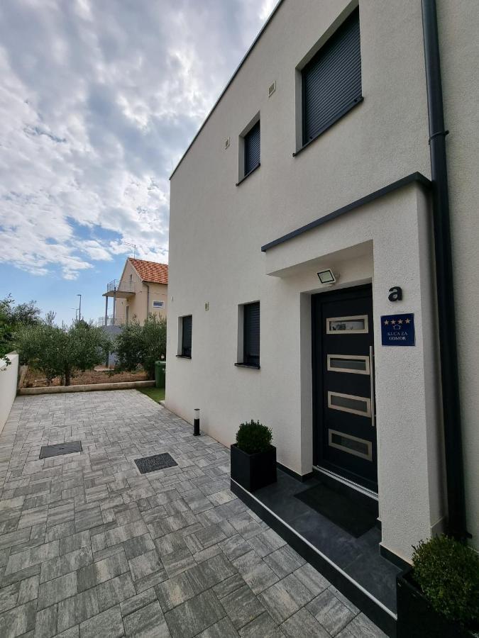 Holiday House Gavran Vodice Eksteriør billede