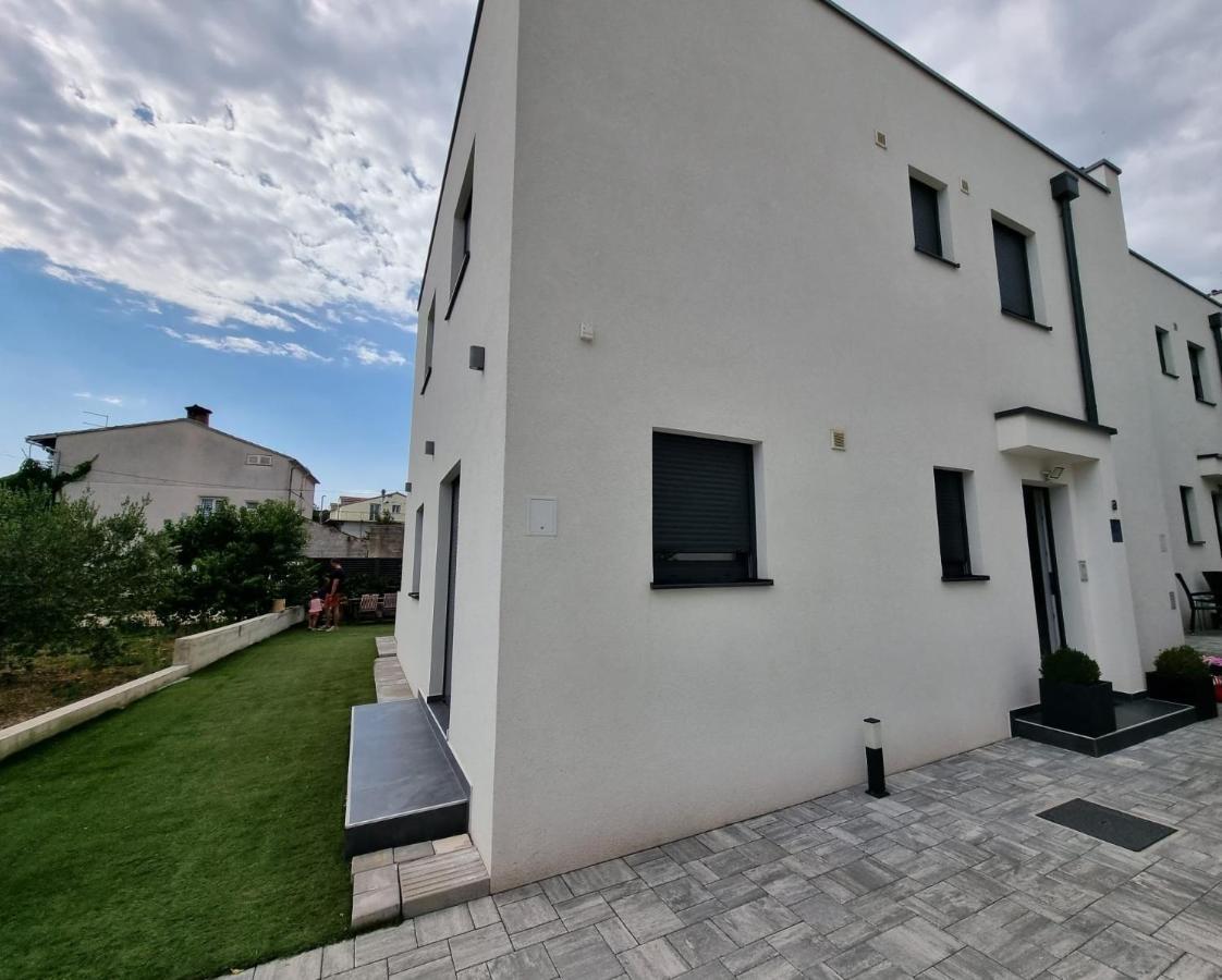 Holiday House Gavran Vodice Eksteriør billede