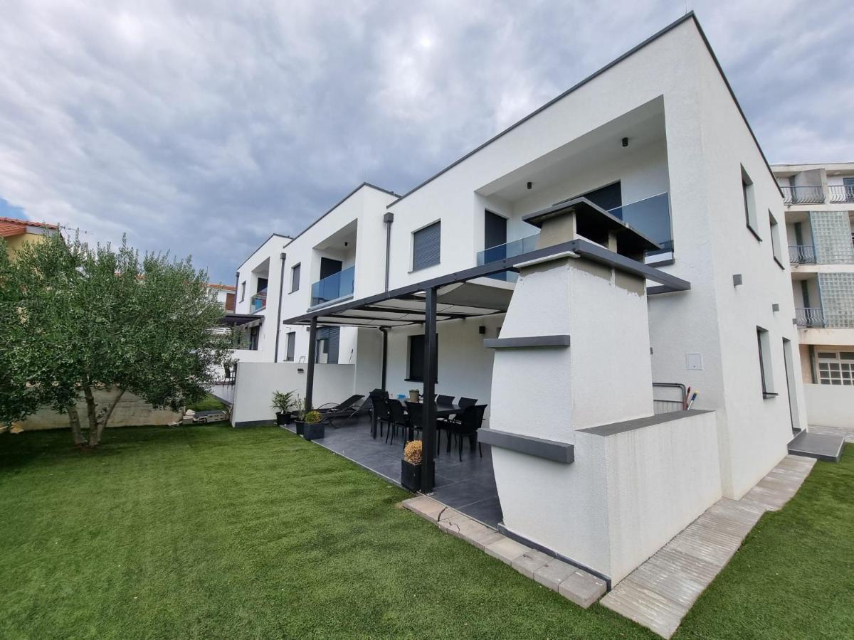 Holiday House Gavran Vodice Eksteriør billede