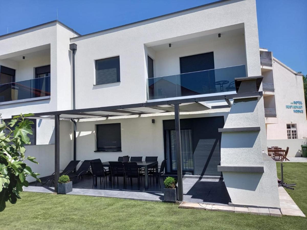 Holiday House Gavran Vodice Eksteriør billede
