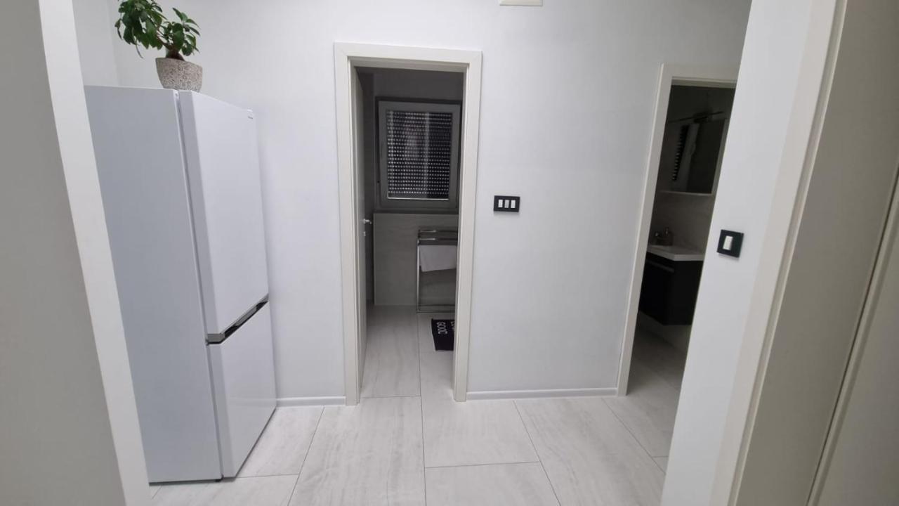 Holiday House Gavran Vodice Eksteriør billede
