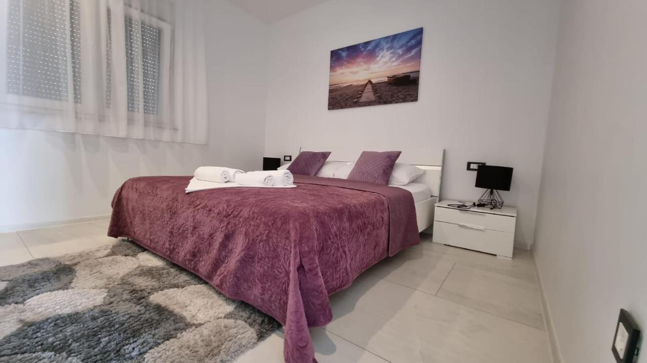 Holiday House Gavran Vodice Eksteriør billede