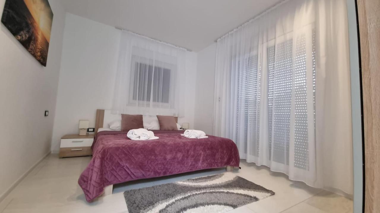 Holiday House Gavran Vodice Eksteriør billede