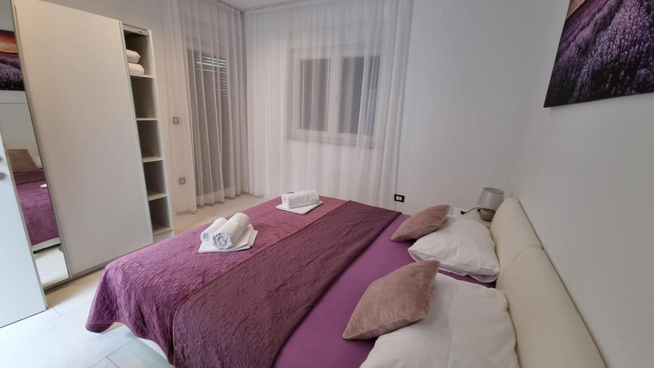 Holiday House Gavran Vodice Eksteriør billede